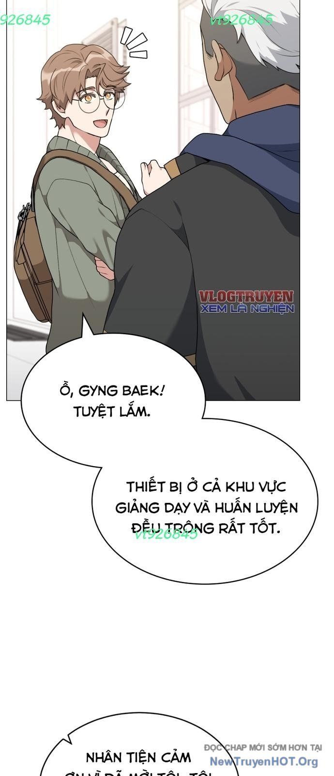 Tôi Làm Vườn Tại Thế Giới Thợ Săn Chương 61 Ảnh 25