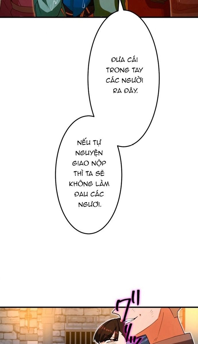 Đảo Ngược Chỉ Số : Từ Kẻ Xui Xẻo Thành Vô Địch! Chương 4 Ảnh 126