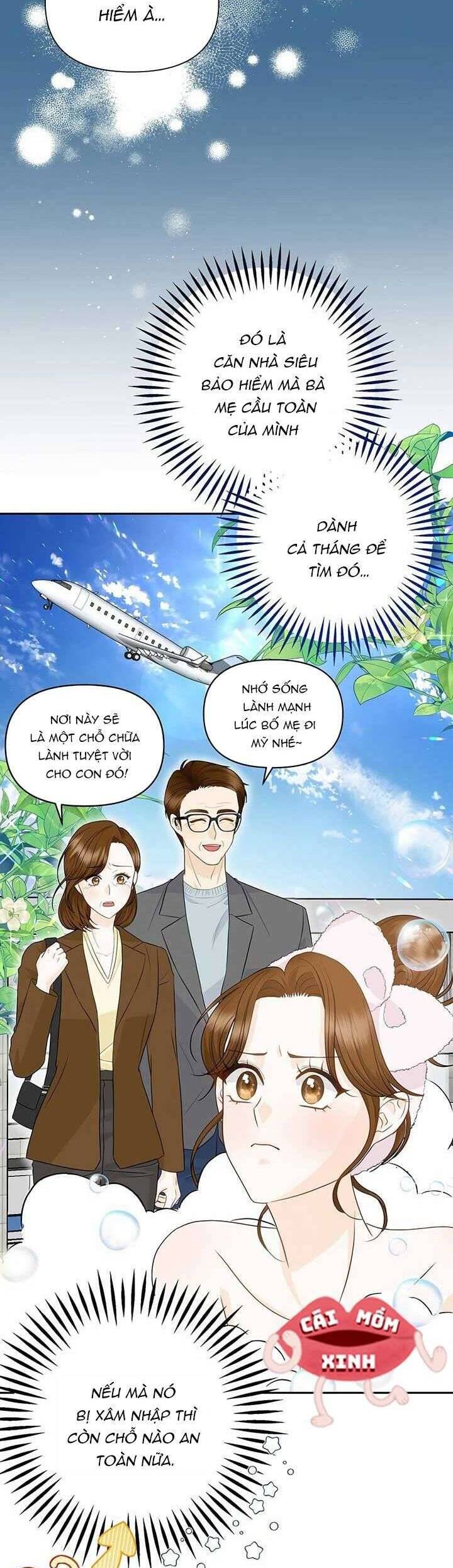 HãY TớI Nhà Anh Đi Chương 2 Ảnh 6