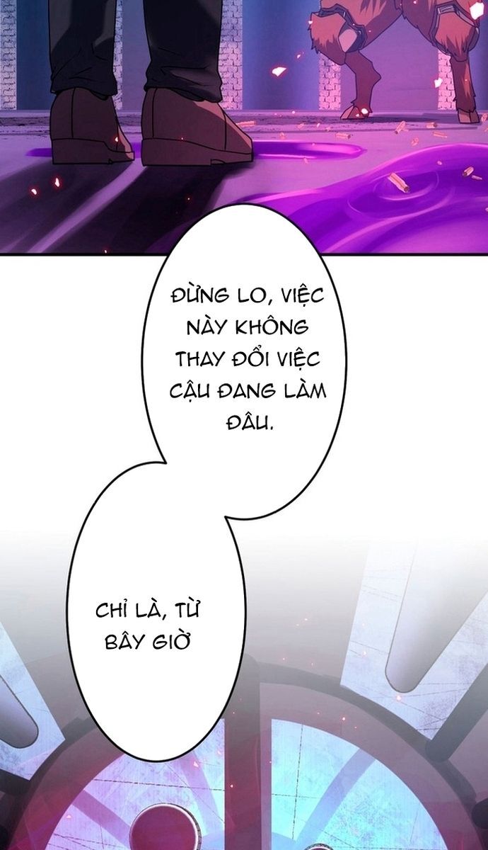 Đảo Ngược Chỉ Số : Từ Kẻ Xui Xẻo Thành Vô Địch! Chương 6 Ảnh 123