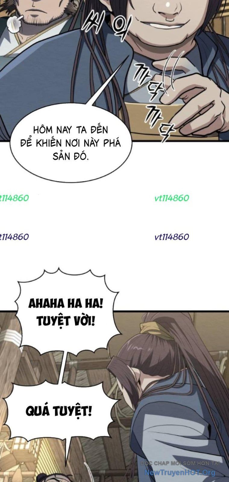 Phá Gia Thiếu Chủ Quá Mạnh Rồi Chương 5 Ảnh 71