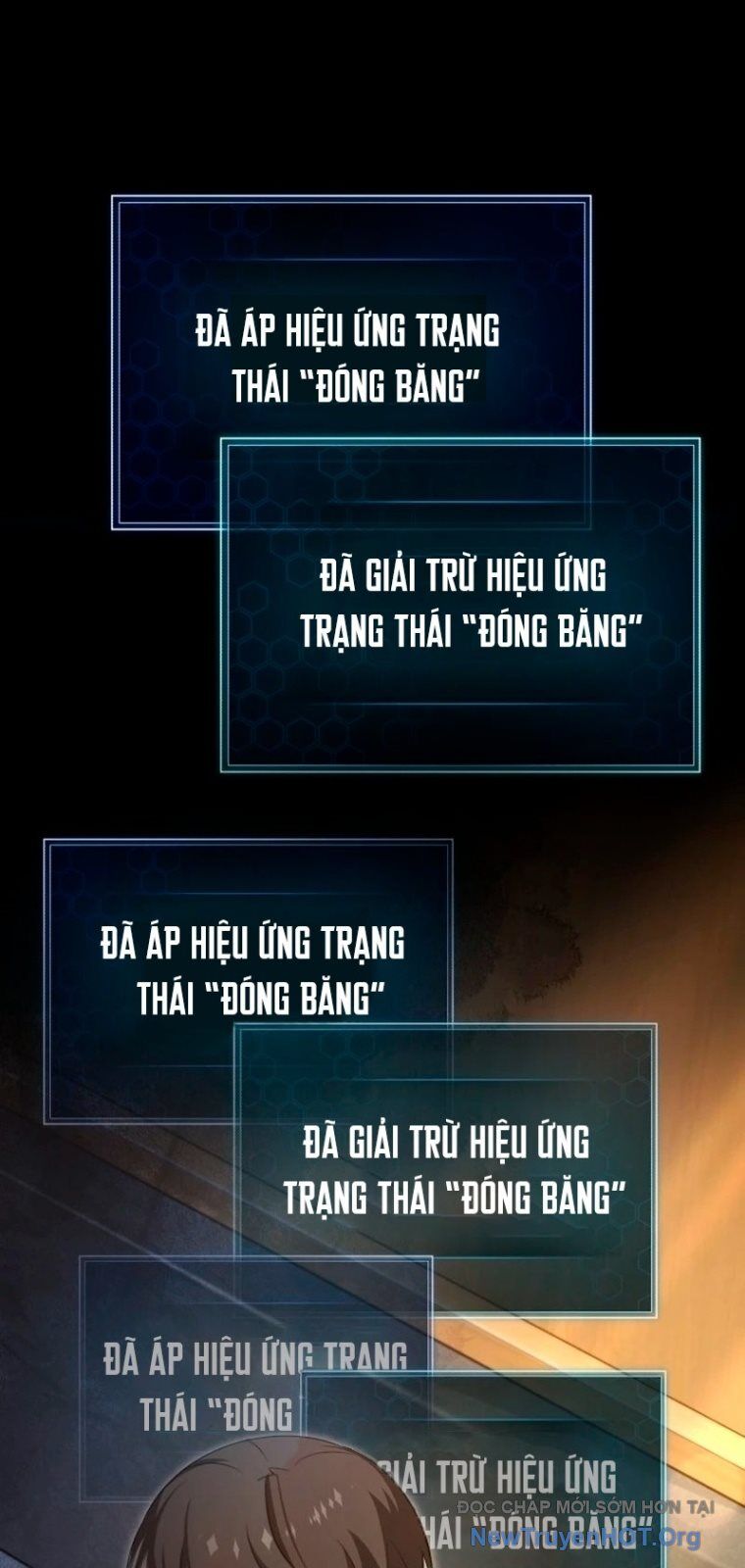 Support Gánh Cả Thế Giới Chương 2 Ảnh 102