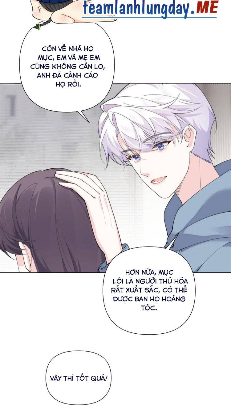 Ban Ngày Bị Hủy Hôn, Buổi Tối Bị Chỉ Huy Vừa Đáng Yêu Vừa Hung Dữ Đòi Ôm. Chương 103 Ảnh 24