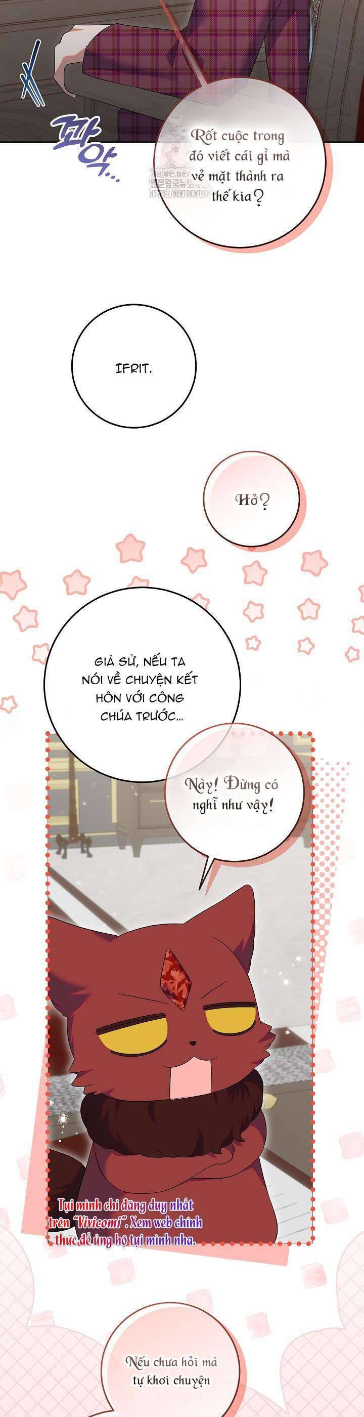 Tôi Đã Sẵn Sàng Cho Cuộc Ly Hôn Chương 33 Ảnh 29