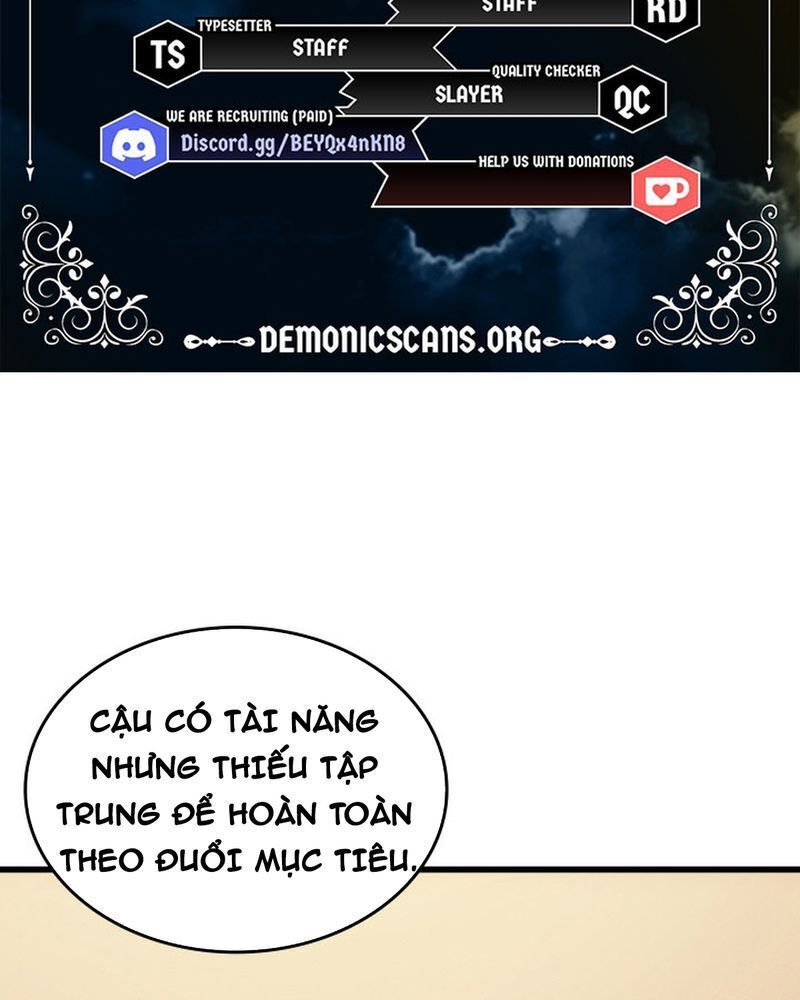 Sự Trở Lại Của Pháp Sư Vĩ Đại Sau 4000 Năm Chương 215 Ảnh 8