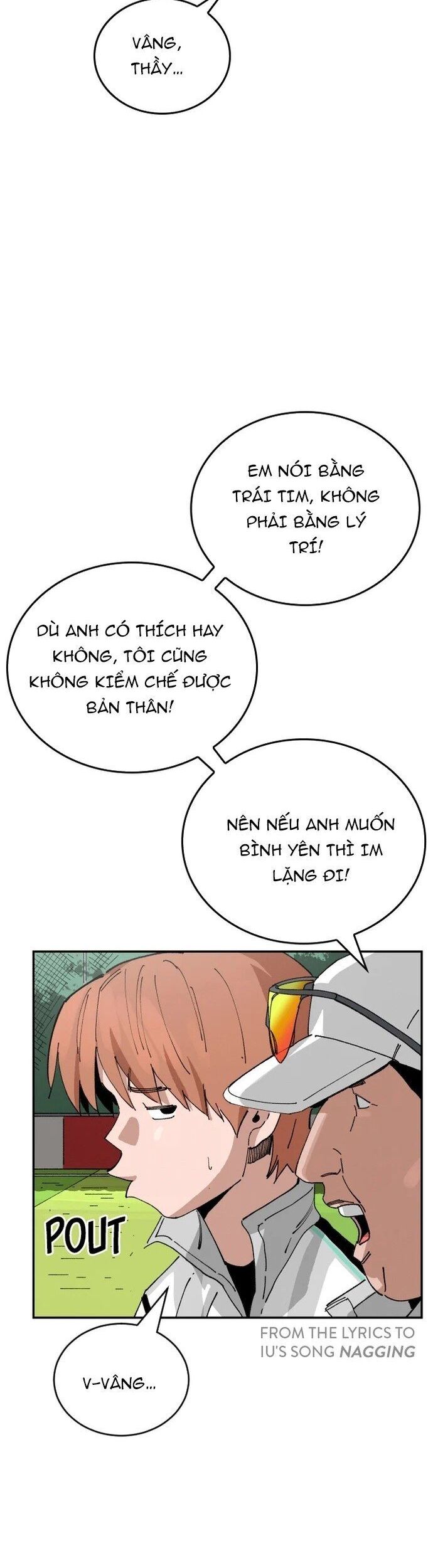 Sân Cỏ Chiến Kí Chương 174 Ảnh 25