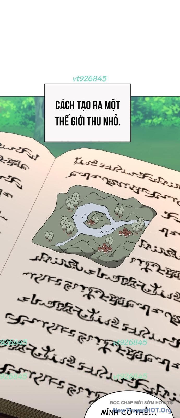 Tôi Làm Vườn Tại Thế Giới Thợ Săn Chương 61 Ảnh 53