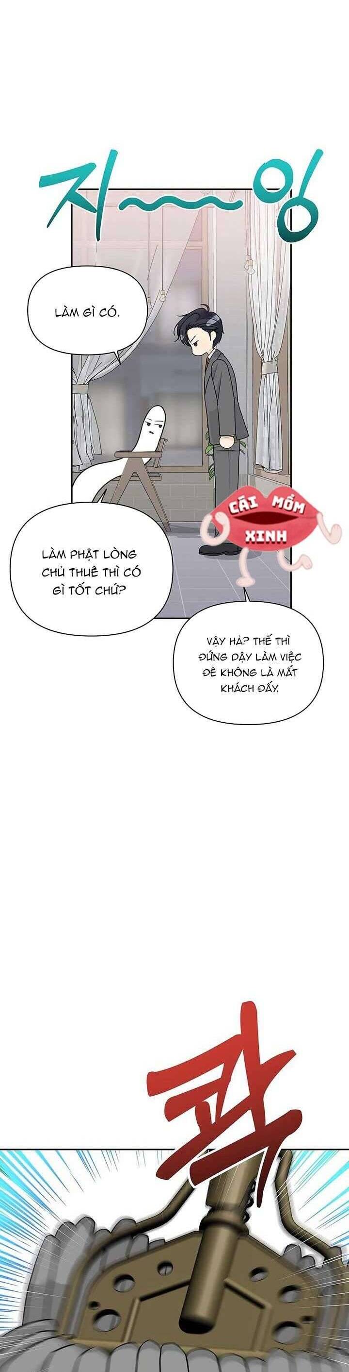 HãY TớI Nhà Anh Đi Chương 3 Ảnh 6