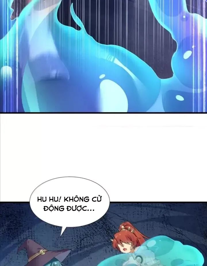 Thánh Nữ, Xin Hãy Dừng Ngay Những Trò Quái Đản Của Cô Đi!! Chương 131 Ảnh 56