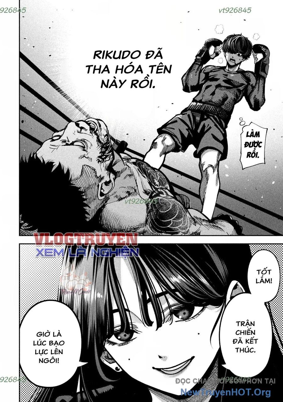 Bạo Lực Muôn Năm Chương 18 Ảnh 19
