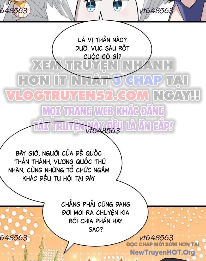 Vượt Cấp Xuyên Không, Tại Sao Tôi Lại Trở Thành Tiểu Thư Tu Sĩ? Chương 47 Ảnh 82