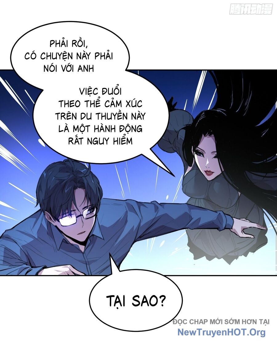 Bệnh Cảm Xúc Chương 2 Ảnh 56