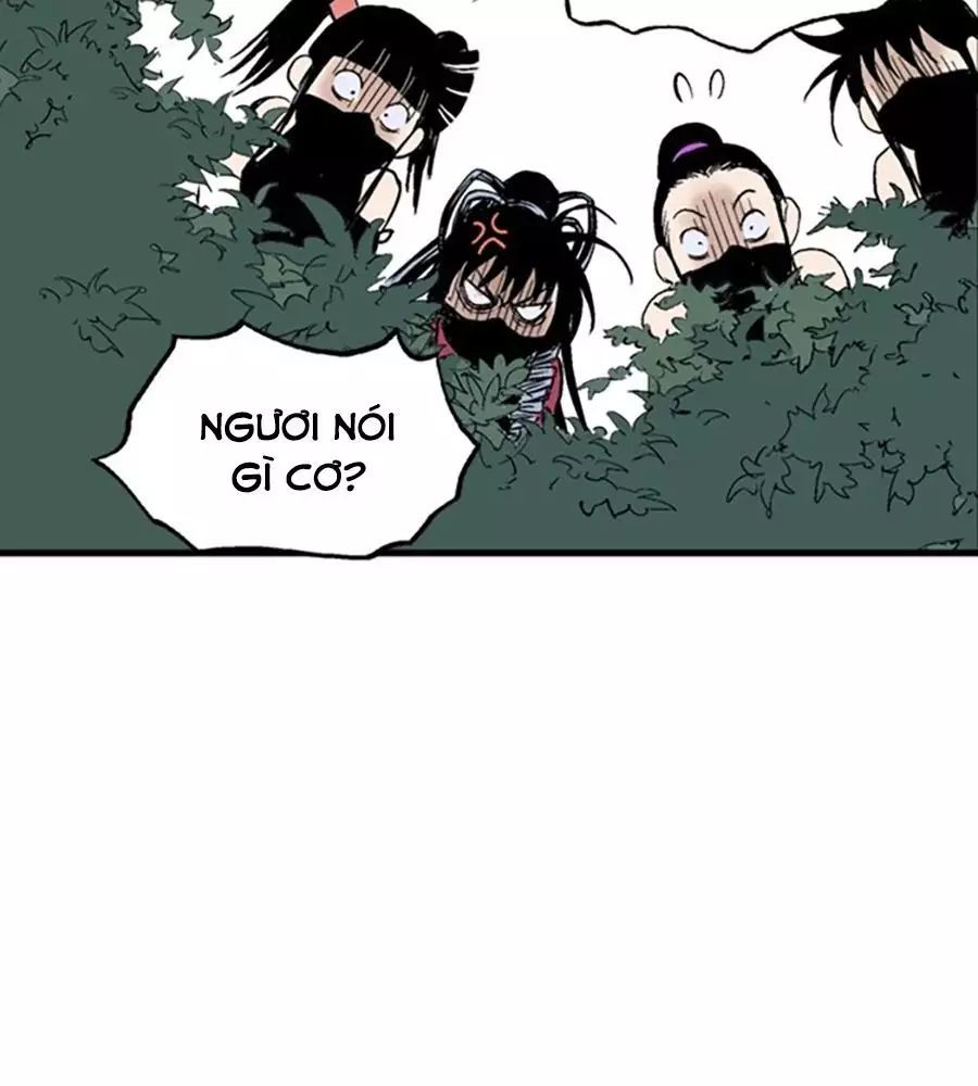 Gosu Chương 219 Ảnh 140