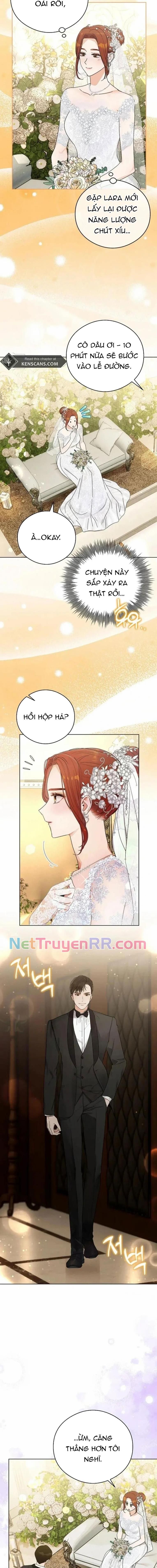 Ý Nghĩa Của Hôn Nhân Chương 20 Ảnh 4