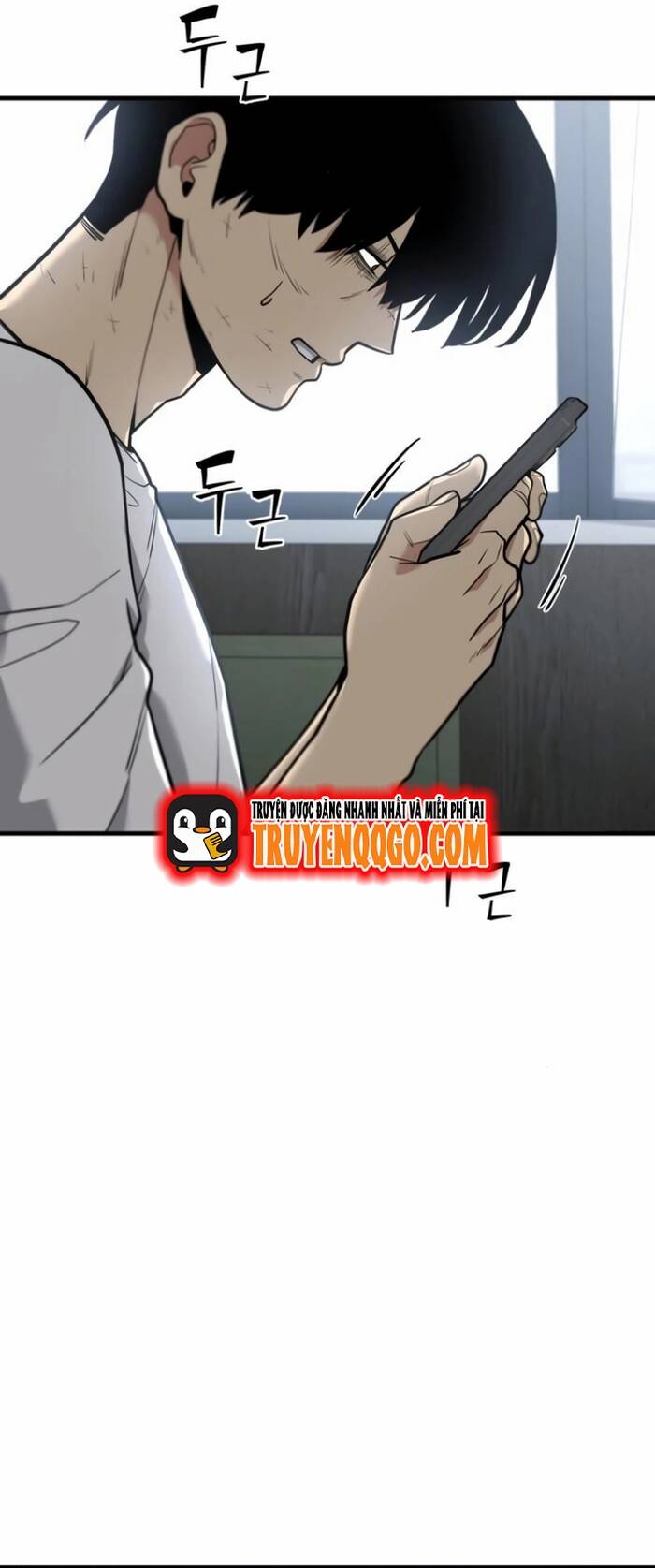 Tài Xế Báo Thù Chương 8 Ảnh 40