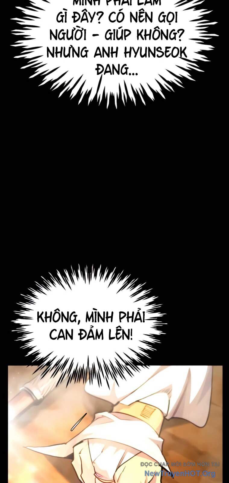 Trên Thế Giới Không Có Chiến Binh Xấu Chương 44 Ảnh 84