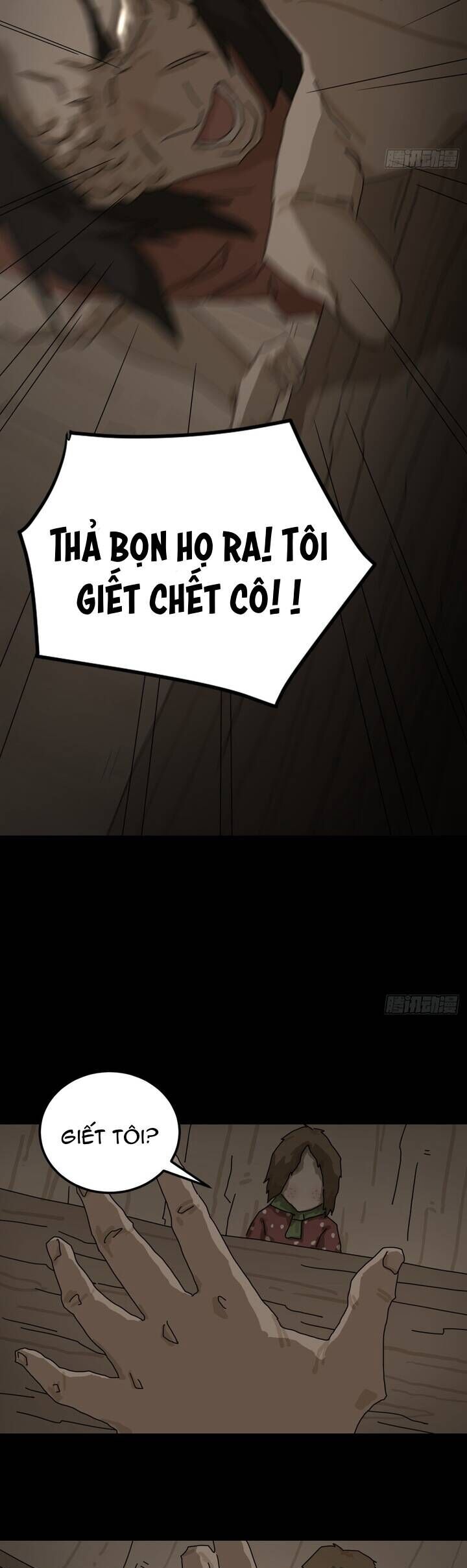 Sơn Quỷ Chương 11 Ảnh 18