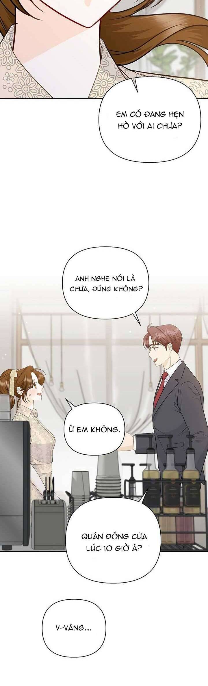 HãY TớI Nhà Anh Đi Chương 12 Ảnh 17