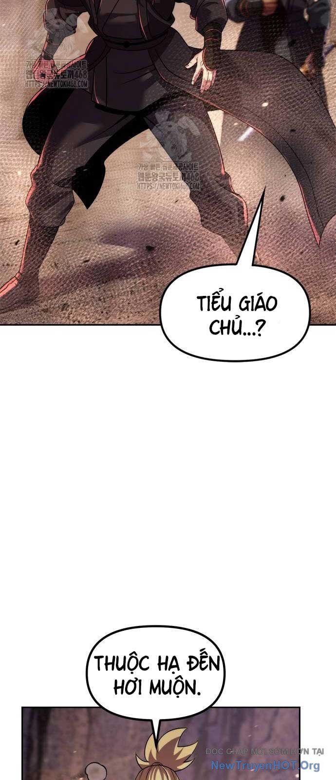 Ma Đạo Chuyển Sinh Ký Chương 129 Ảnh 26