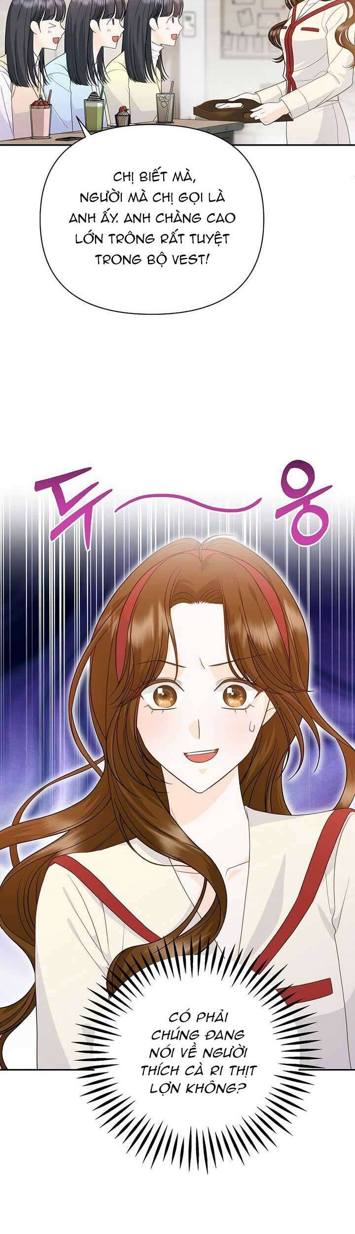HãY TớI Nhà Anh Đi Chương 9 Ảnh 39