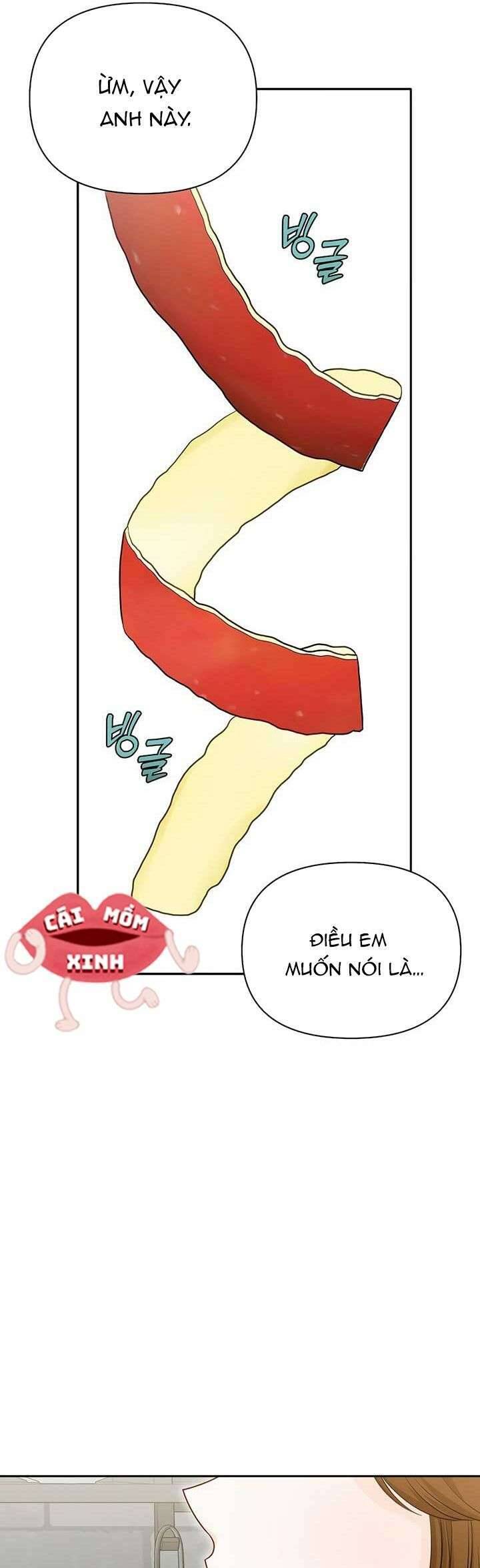 HãY TớI Nhà Anh Đi Chương 3 Ảnh 18