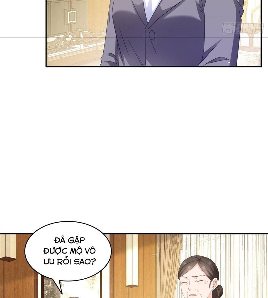 Hệt Như Hàn Quang Gặp Nắng Gắt Chương 557 Ảnh 12
