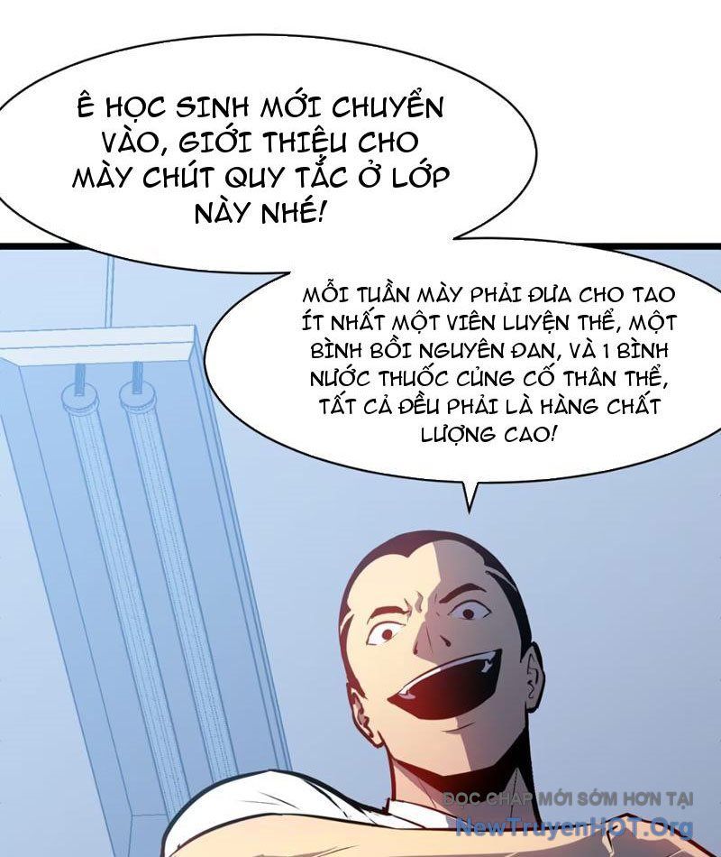 Dự Chi Long Vương Kháng Tất Cả Chương 2 Ảnh 10