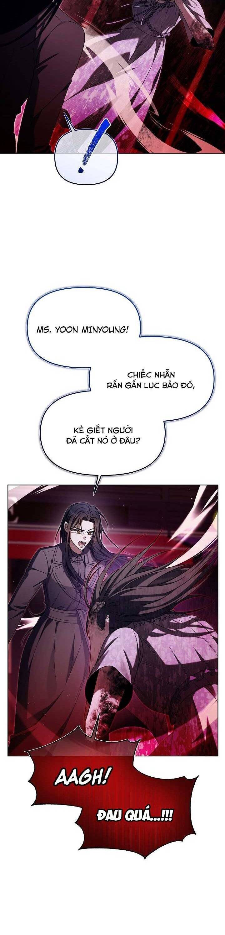 Otis Chương 4 Ảnh 19