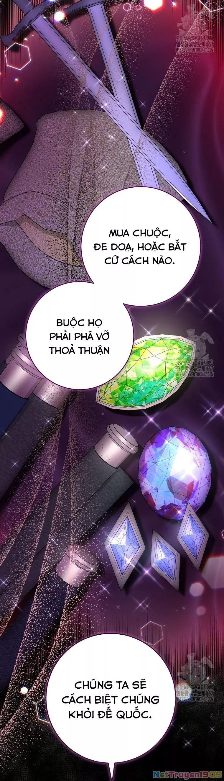 Nam Chính? Cho Cũng Không Thèm! Chương 44 Ảnh 50