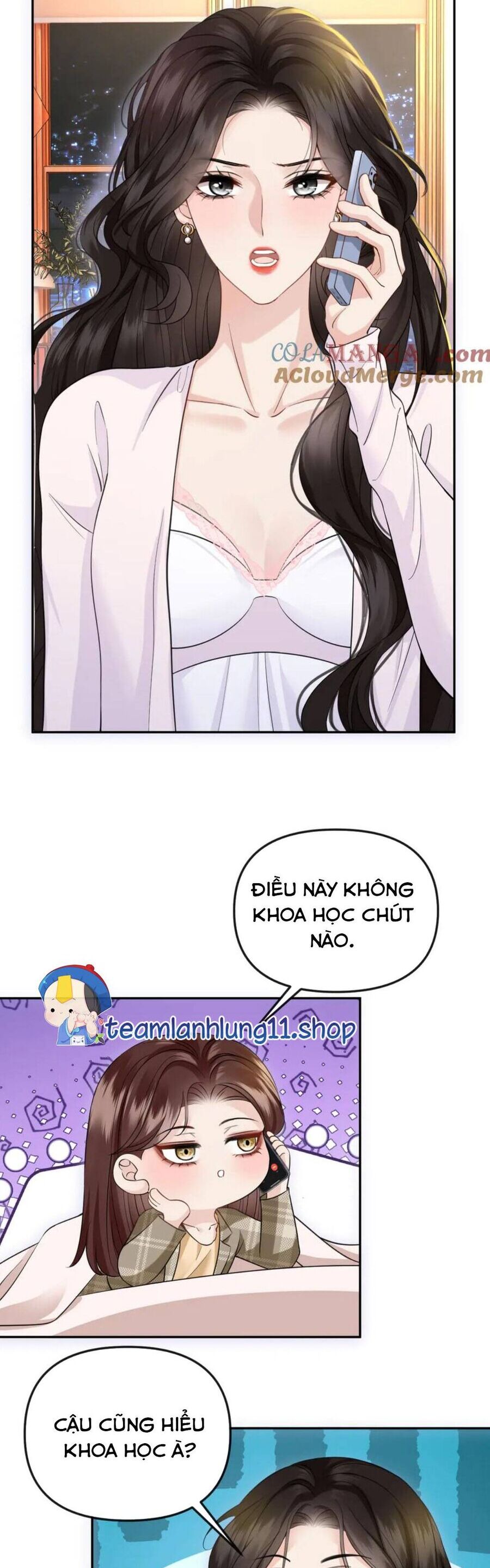 Đắm Say Chương 39 Ảnh 5