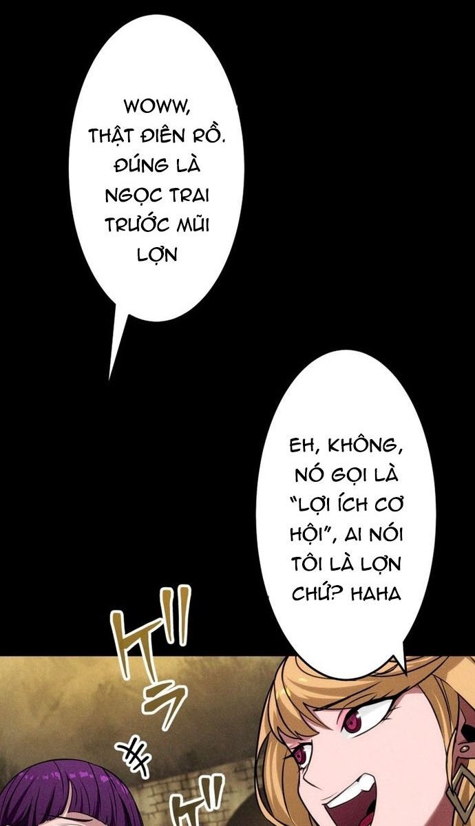 Đảo Ngược Chỉ Số : Từ Kẻ Xui Xẻo Thành Vô Địch! Chương 9 Ảnh 110
