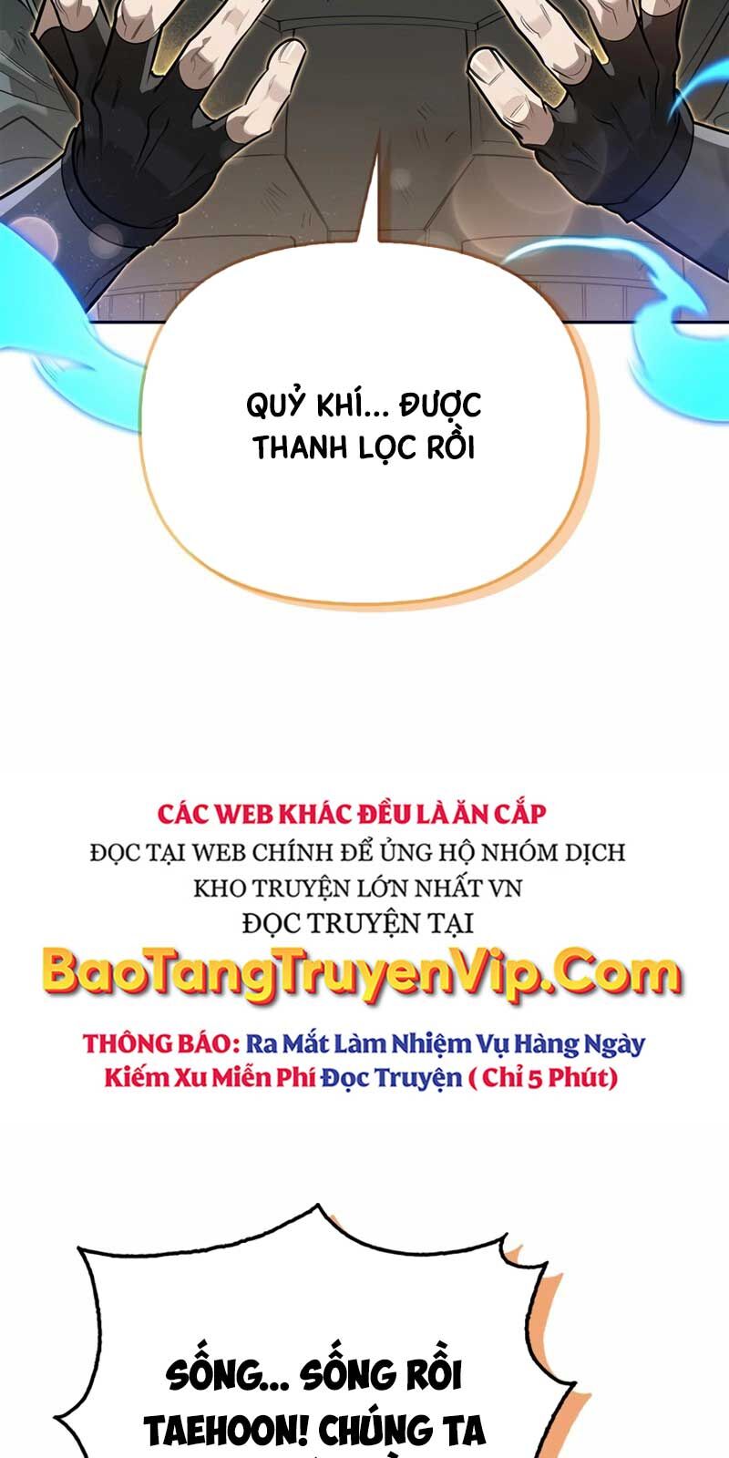 Healer Cấp S Chữa Trị Cho Quái Vật Chương 4 Ảnh 44