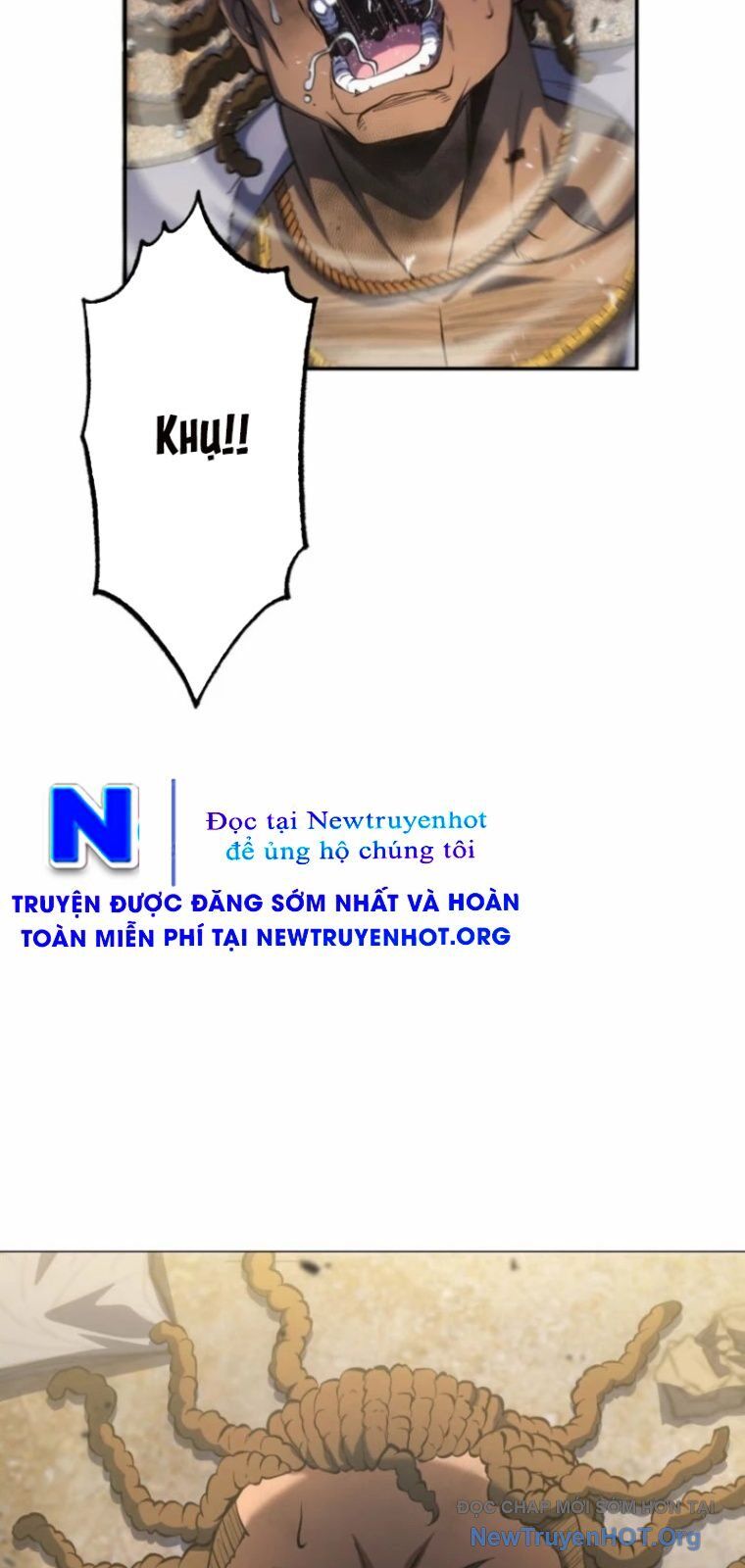 Cựu Chiến Binh Tối Thượng Chương 3 Ảnh 23