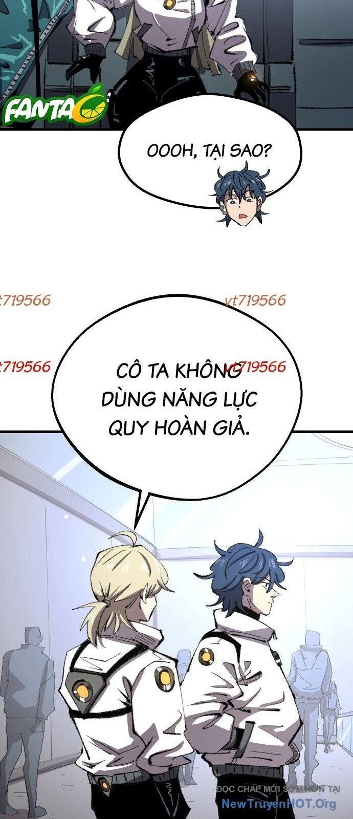 Hòn Đảo Sao Và Xiềng Xích Chương 17 Ảnh 73
