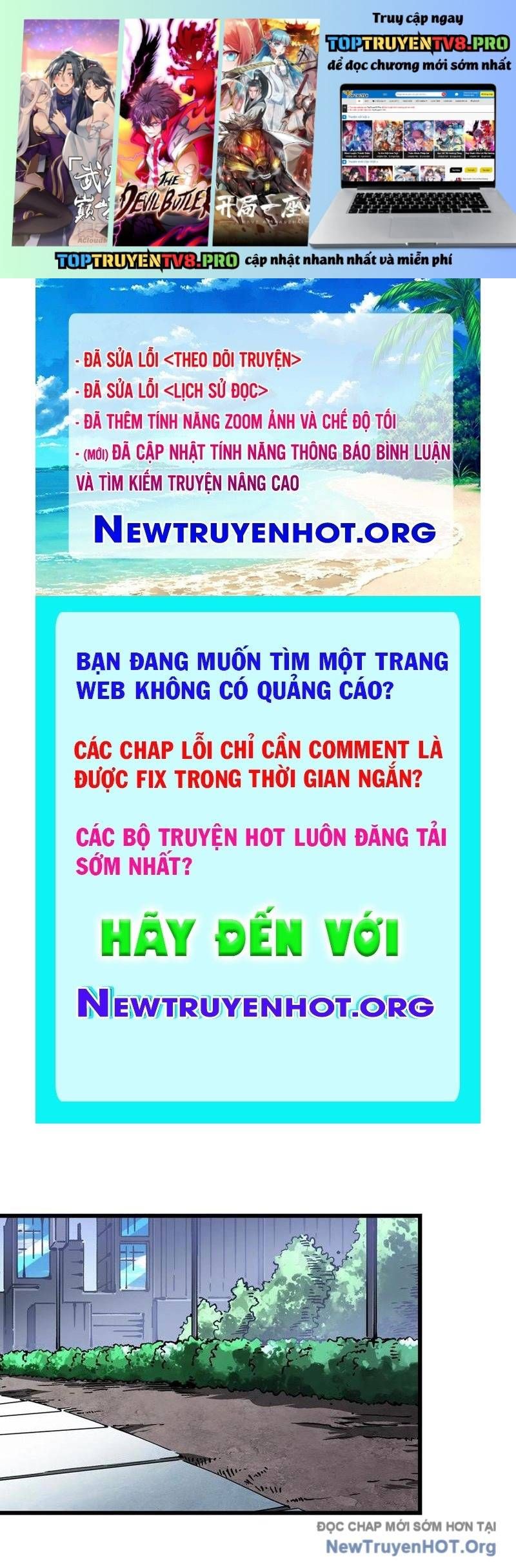 Cao Võ Tiến Hóa: Bắt Đầu Thức Tỉnh Quái Thú Chi Vương Chương 44 Ảnh 3
