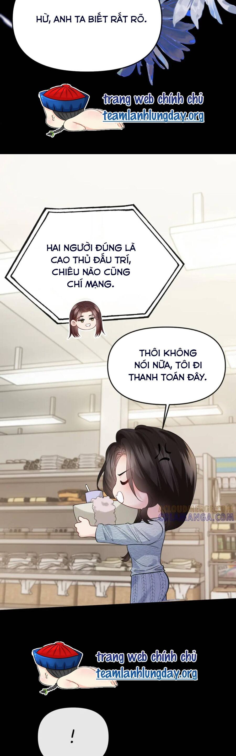 Đắm Say Chương 41 Ảnh 25