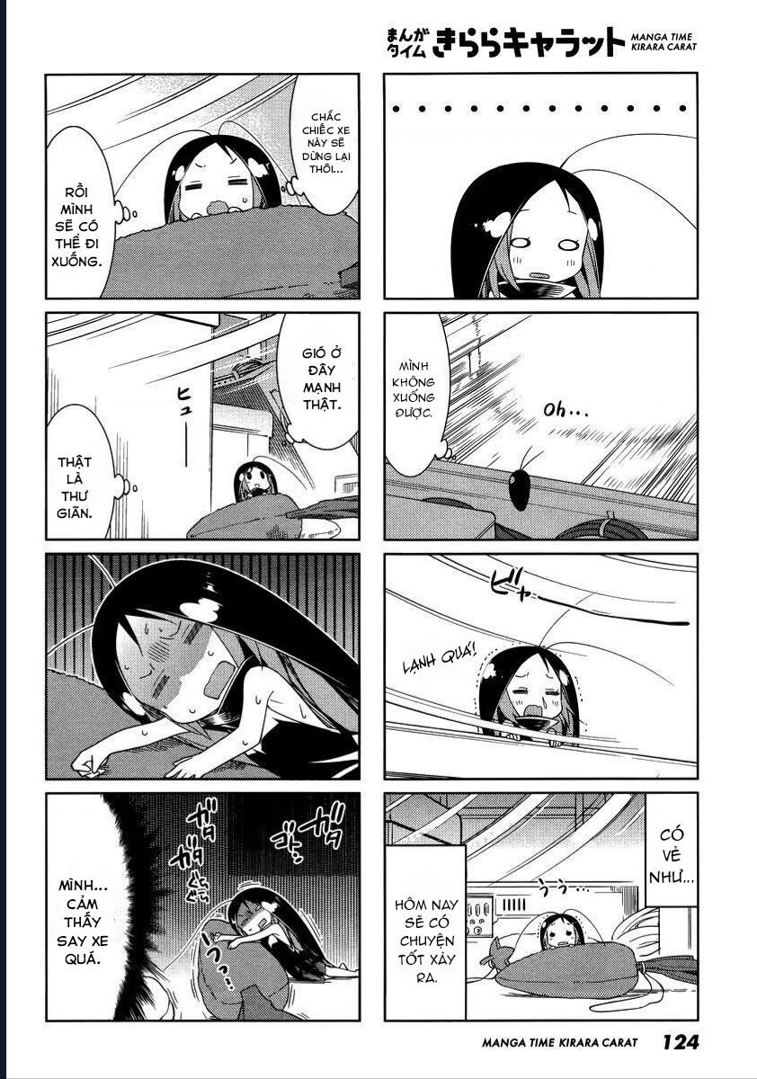Gokicha!! Chương 48 Ảnh 4