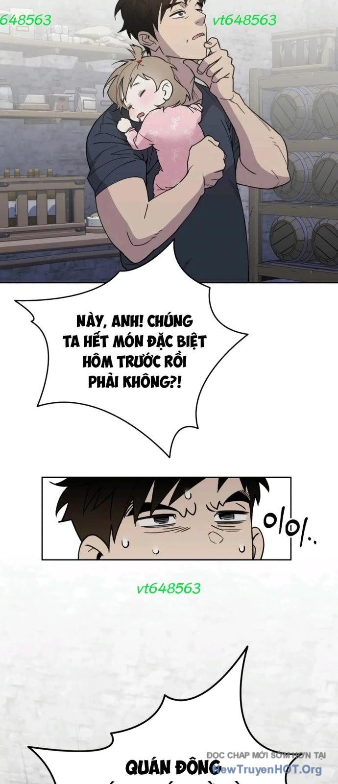 Gà Trống Nuôi Con Isekai Chương 5 Ảnh 69