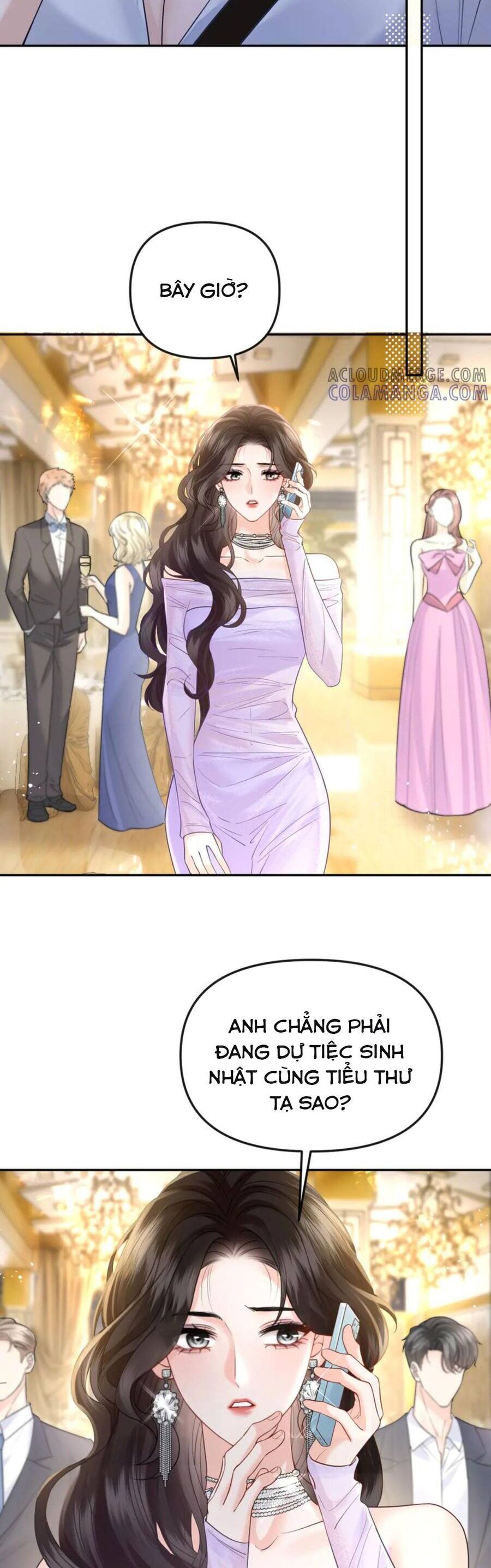 Đắm Say Chương 40 Ảnh 6