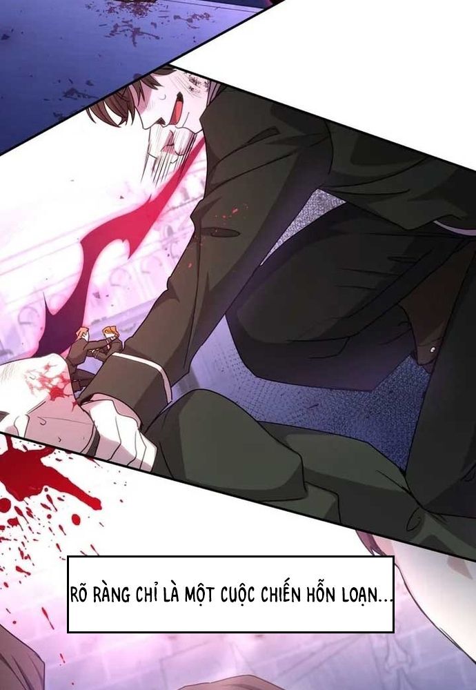 Trò Chơi Tình Ái Chương 35 Ảnh 21