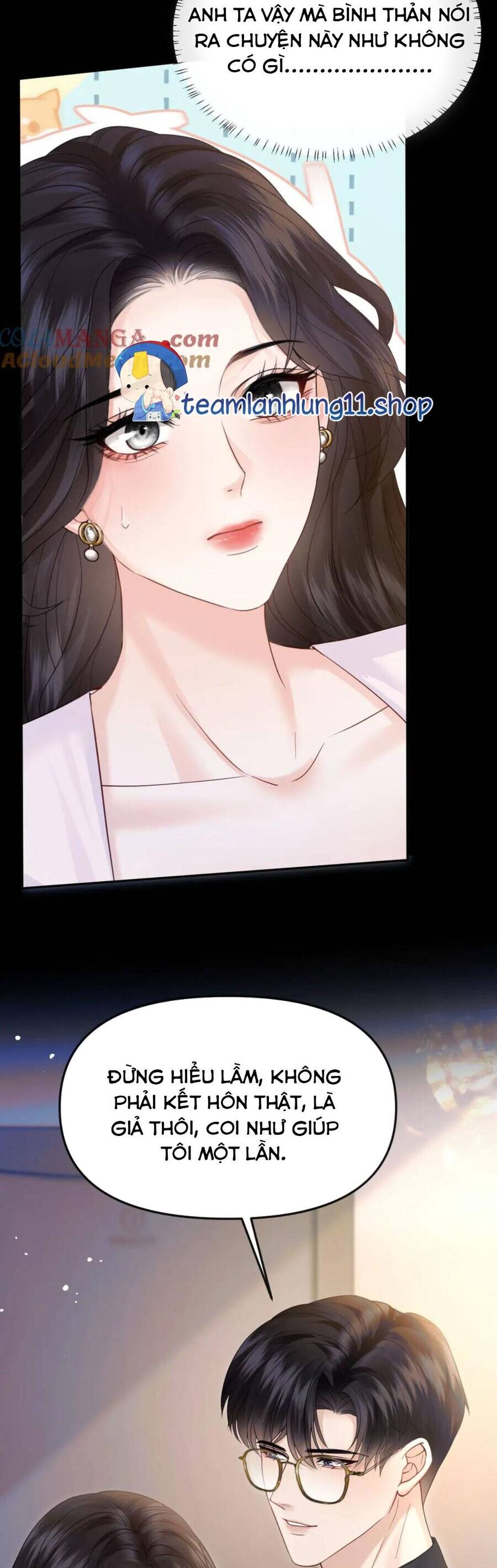 Đắm Say Chương 38 Ảnh 8