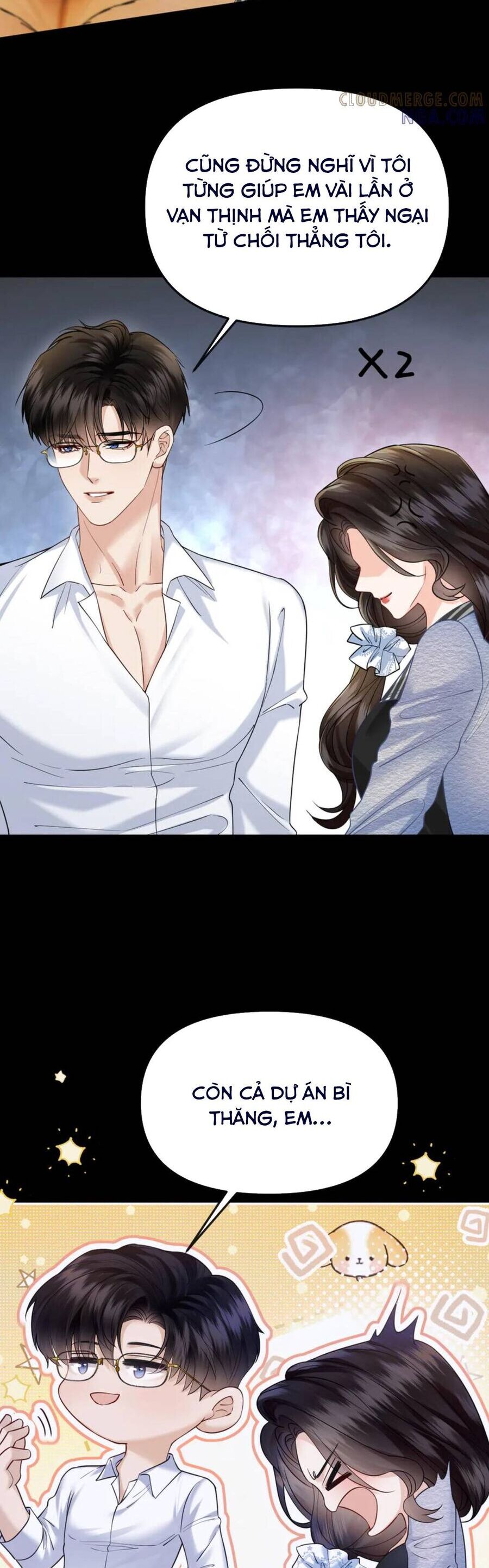 Đắm Say Chương 41 Ảnh 18