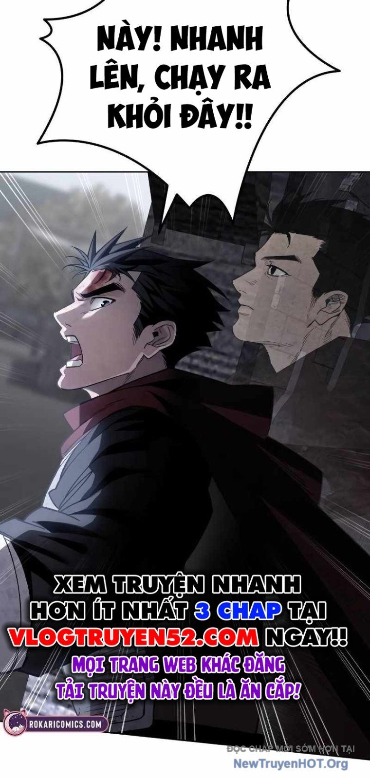 Gà Trống Nuôi Con Isekai Chương 2 Ảnh 93