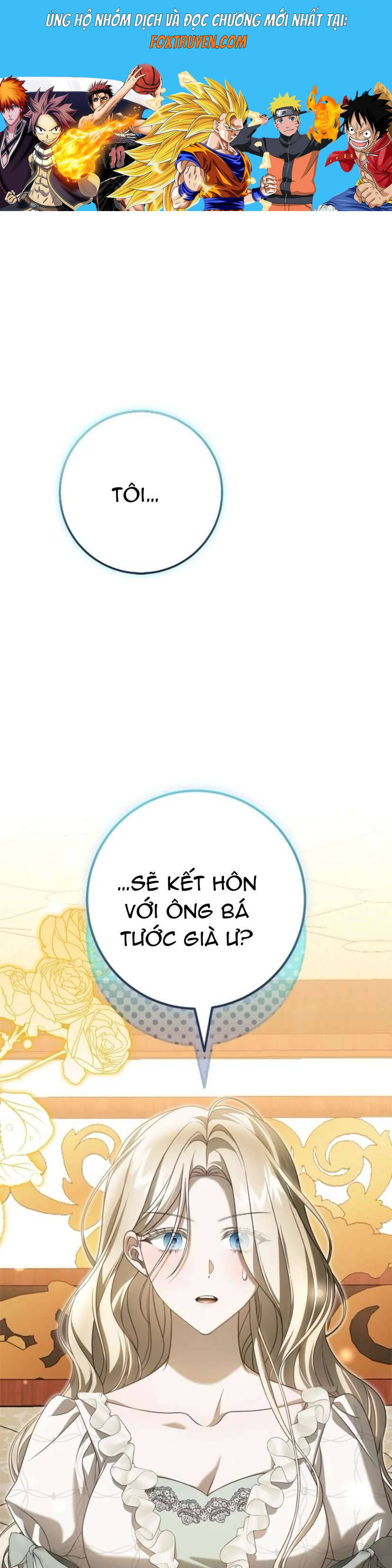 Di Nguyện Của Tôi Không Phải Như Thế Chương 17 Ảnh 2