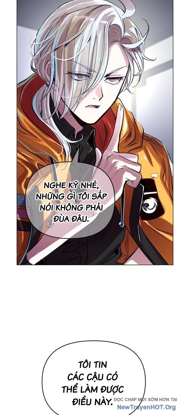 Chuỗi Chiến Công Chương 23 Ảnh 58