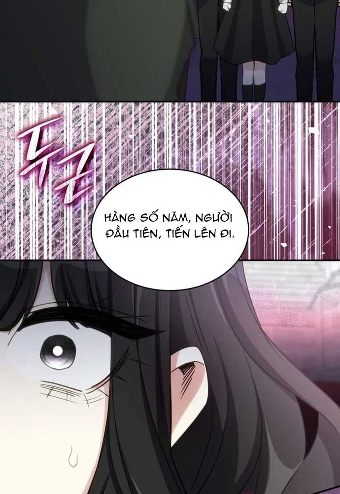 Trò Chơi Tình Ái Chương 36 Ảnh 39