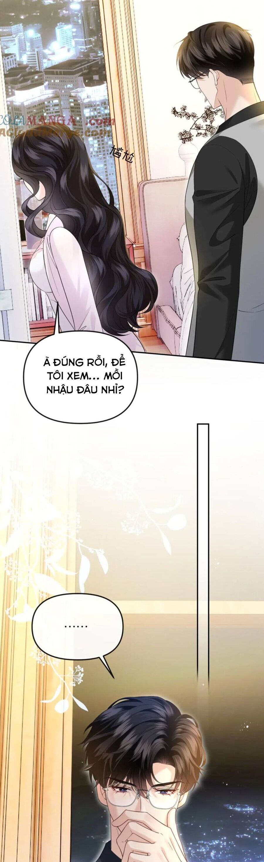 Đắm Say Chương 38 Ảnh 12