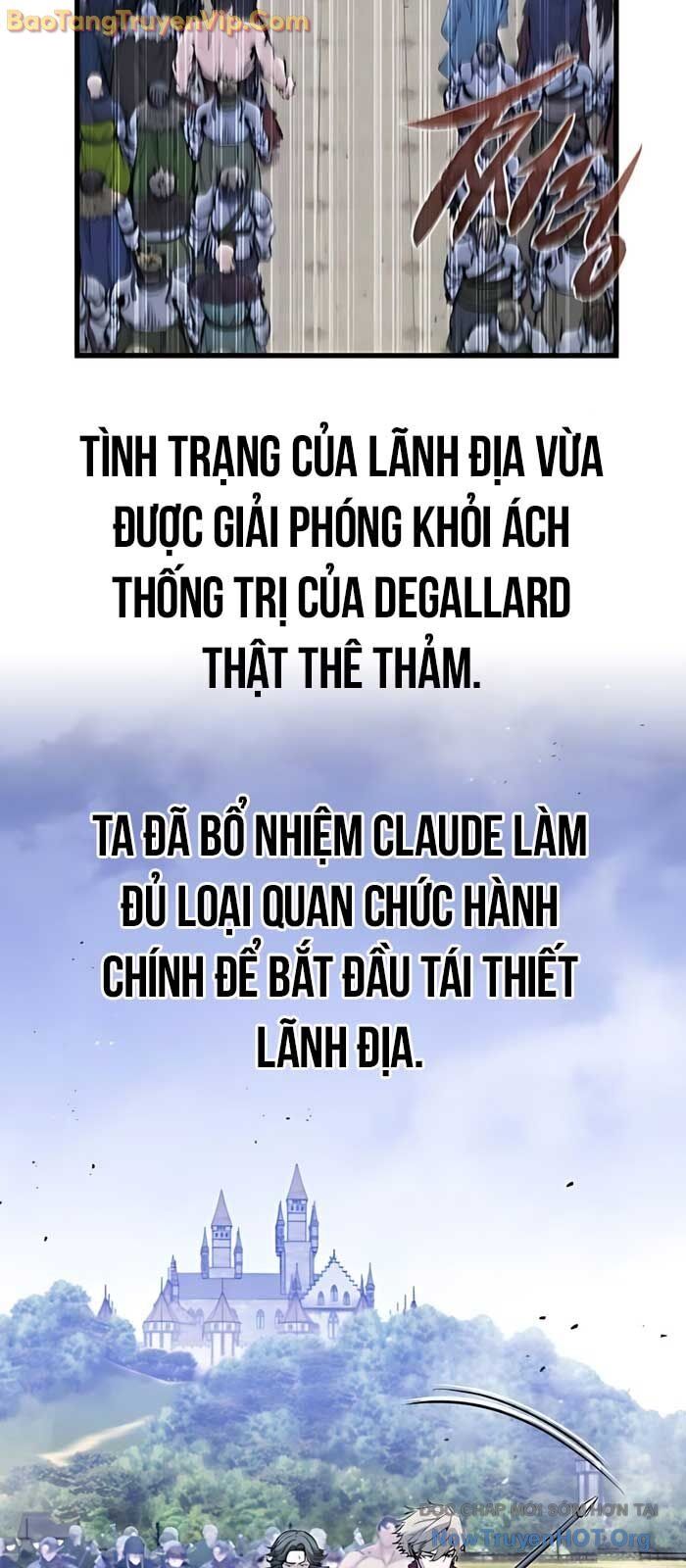 Mỗi Lính Đánh Thuê Trở Về Đều Có Một Kế Hoạch Chương 49 Ảnh 9