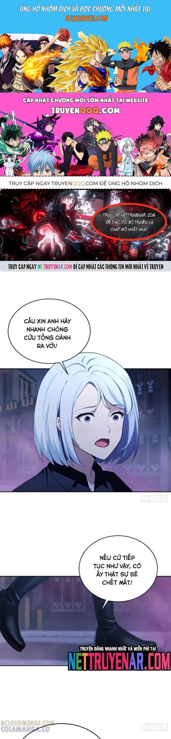 Trò Chơi Quỷ Dị: Ta Dựa Vào Vô Số Công Đức Khắc Thông Quan Chương 162 Ảnh 2