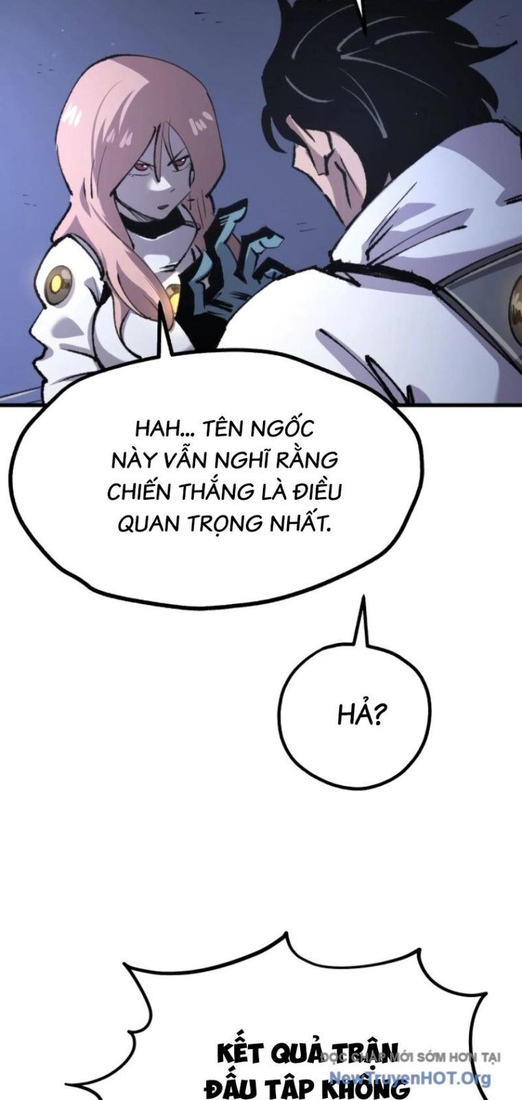 Hòn Đảo Sao Và Xiềng Xích Chương 20 Ảnh 55